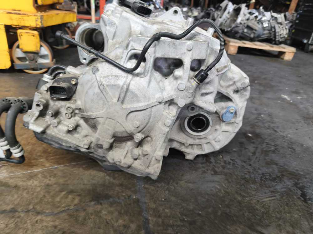 BOITE DE VITESSE DSG VW CRAFTER/MAN TGE 2017+   - Vue 4